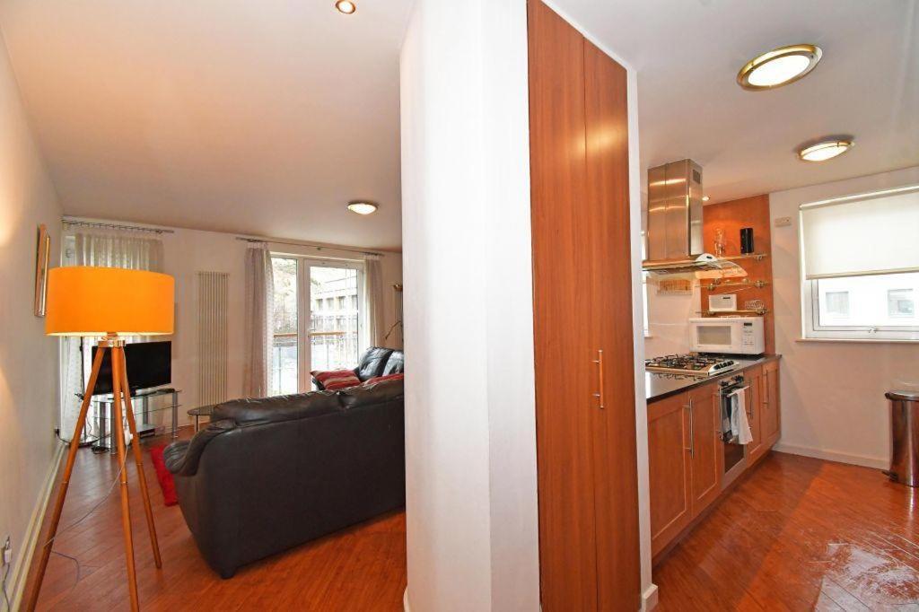 Dreamhouse Apartments Edinburgh Holyrood Park Luaran gambar