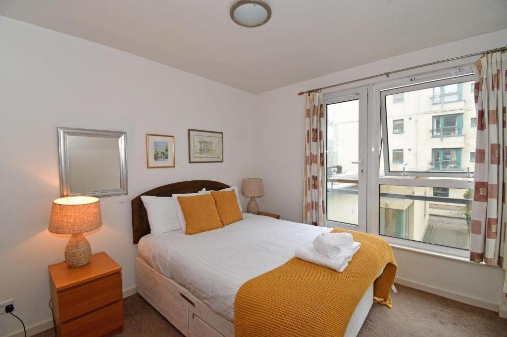 Dreamhouse Apartments Edinburgh Holyrood Park Luaran gambar
