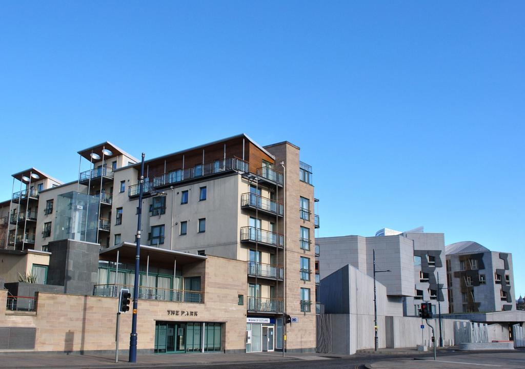 Dreamhouse Apartments Edinburgh Holyrood Park Luaran gambar