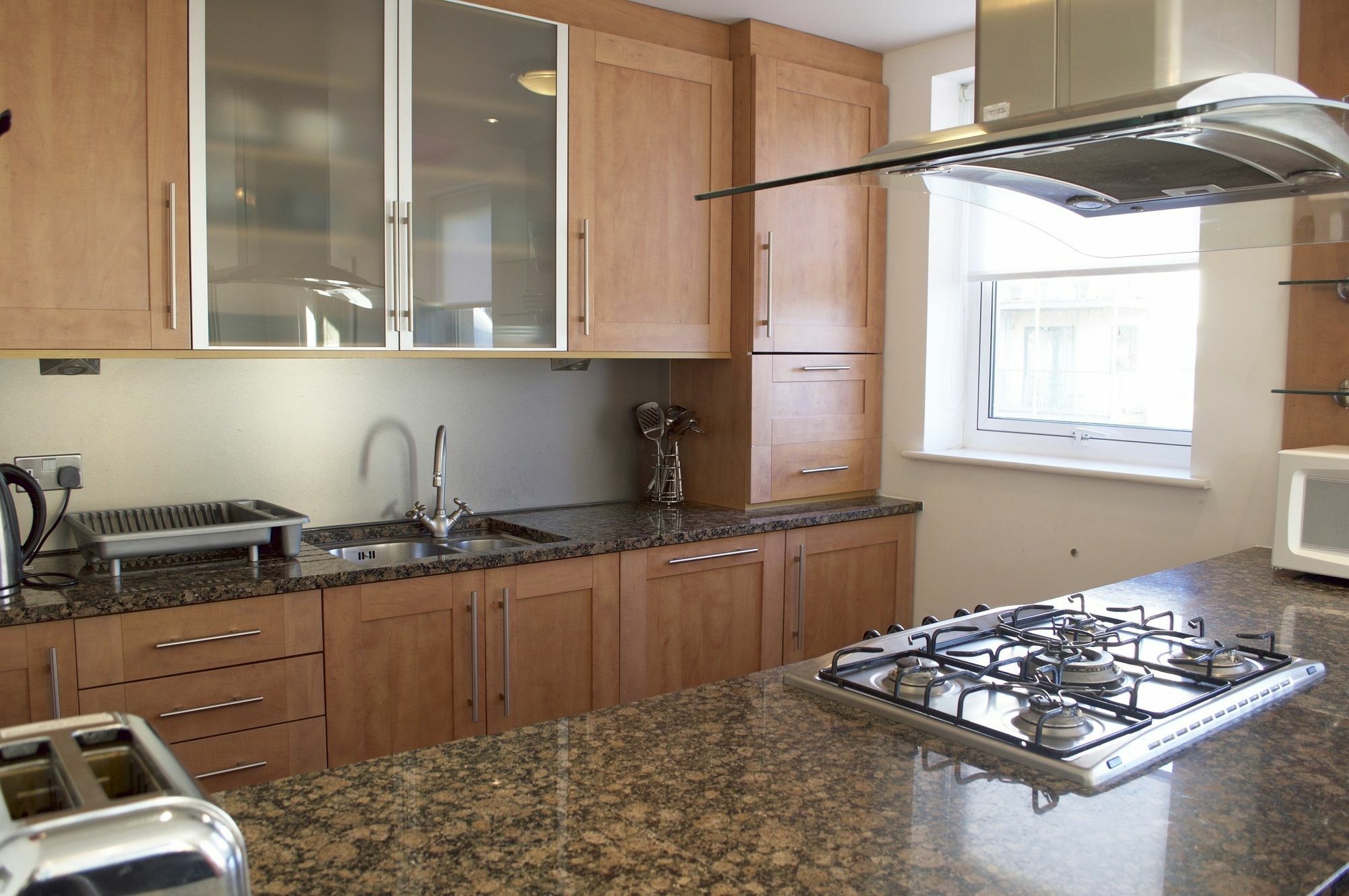 Dreamhouse Apartments Edinburgh Holyrood Park Luaran gambar