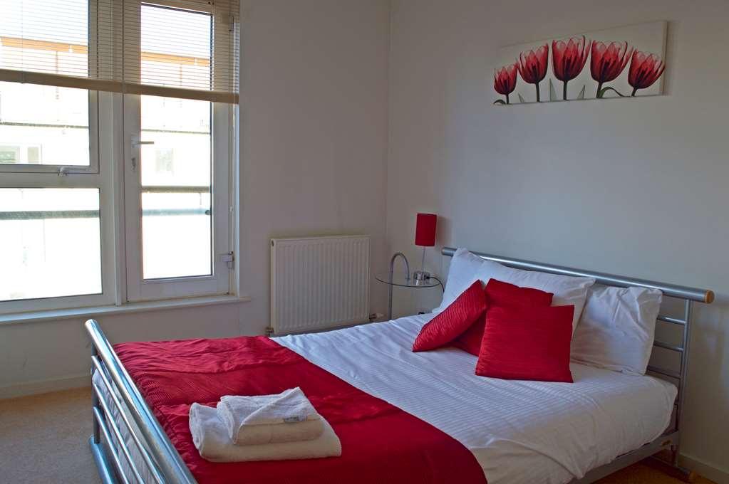 Dreamhouse Apartments Edinburgh Holyrood Park Bilik gambar