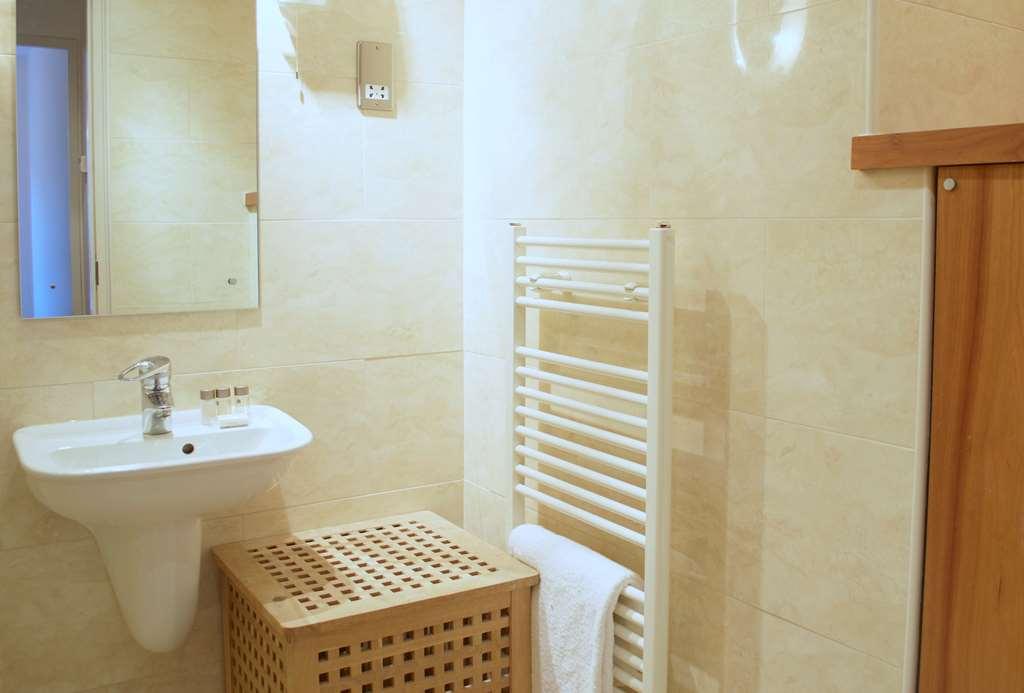 Dreamhouse Apartments Edinburgh Holyrood Park Bilik gambar